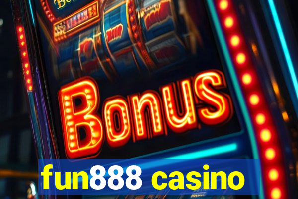 fun888 casino